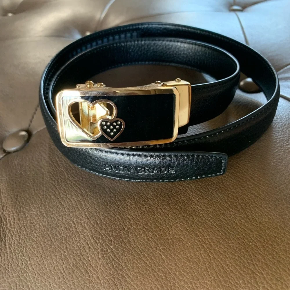 Andy Grade black belt